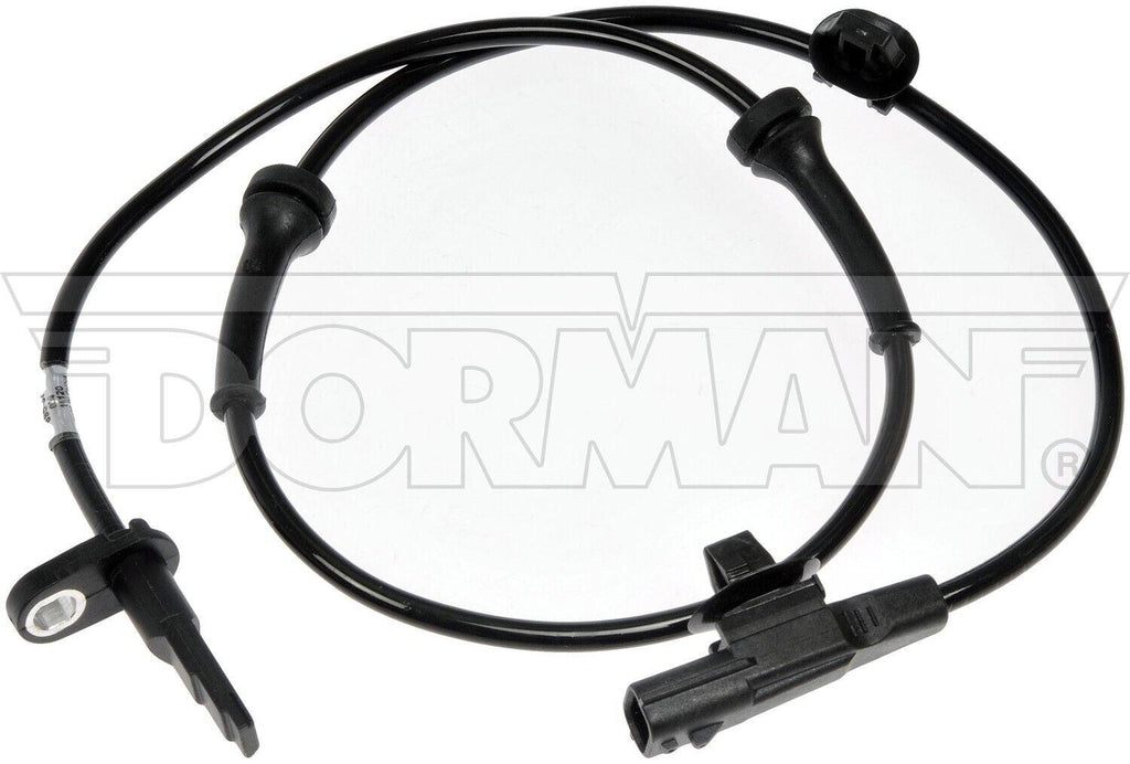Dorman ABS Wheel Speed Sensor for March, Micra, Note, Versa, Versa Note 695-334