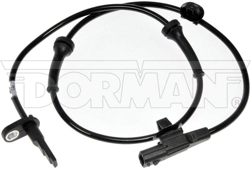Dorman ABS Wheel Speed Sensor for March, Micra, Note, Versa, Versa Note 695-334