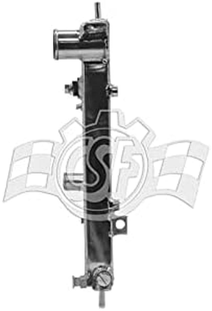 7050 High Performance Radiator