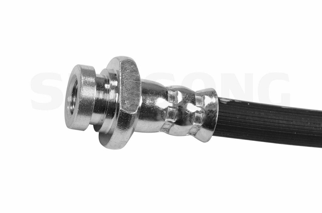 Sunsong Brake Hydraulic Hose for Aveo, Aveo5, G3, G3 Wave, Wave, Wave5 2204258