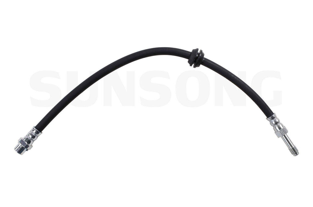 Sunsong Brake Hydraulic Hose for BMW 2202765