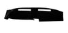 Dashboard Dash Mat Cover for 1984-1985 Nissan Pickup (Brushed Suede)