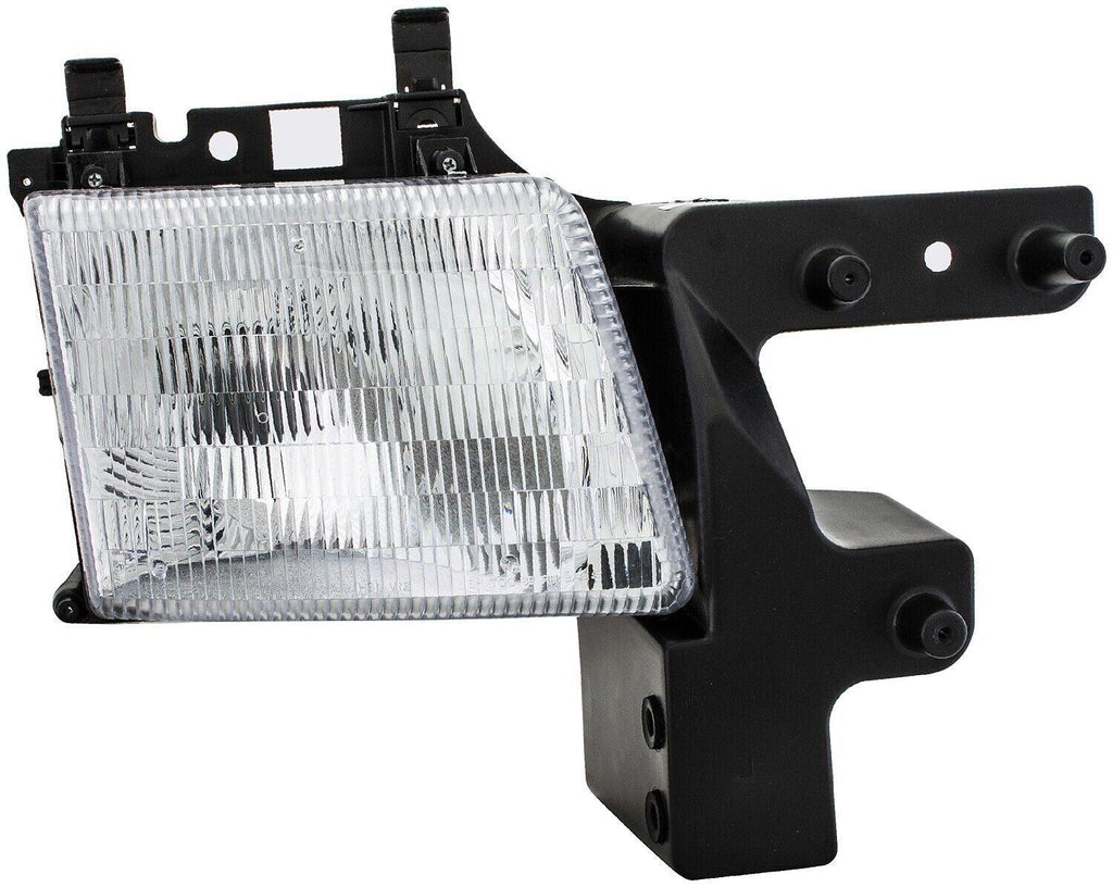 Dorman Headlight Assembly for Dodge 1590315