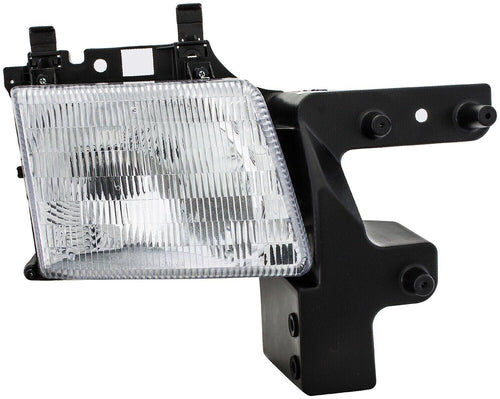 Dorman Headlight Assembly for Dodge 1590315