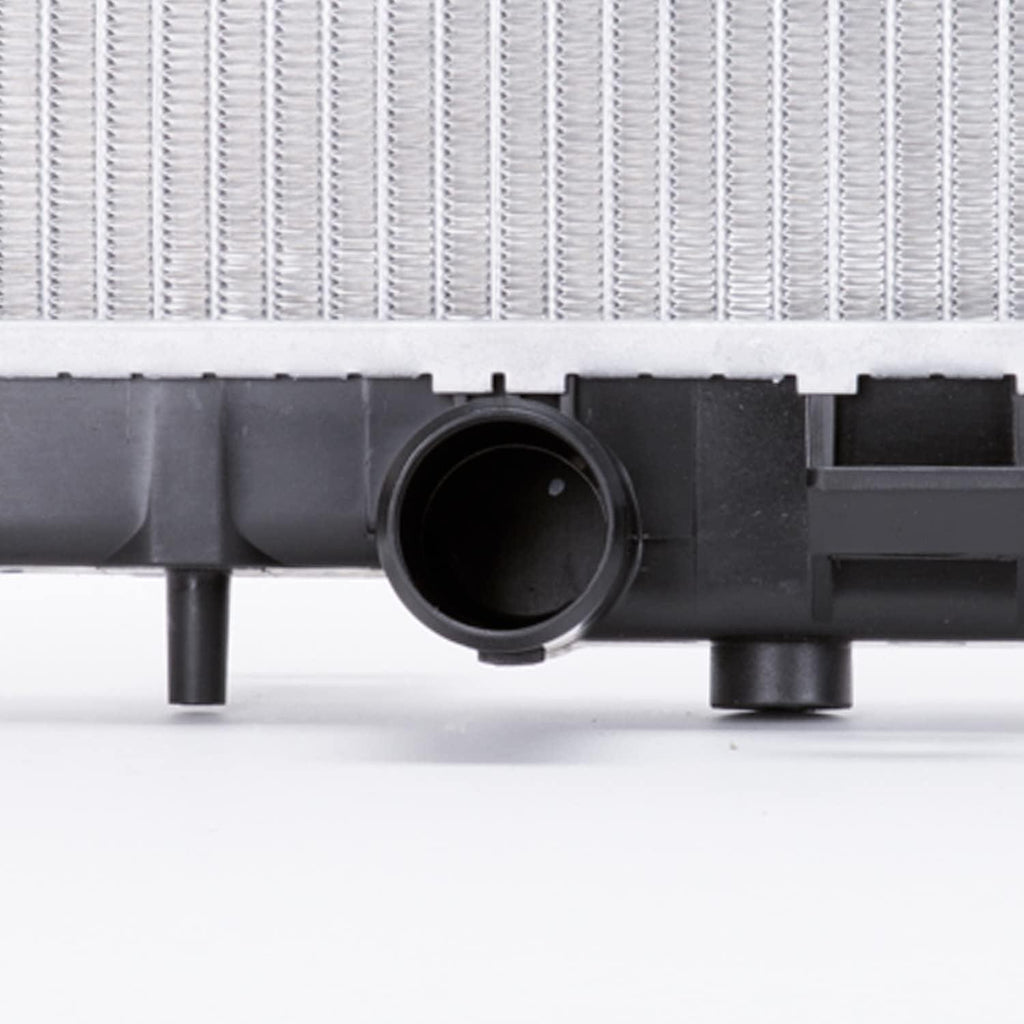 07-08 Ns 350-Z 3.5L V6 A/Mt 1R Pa Rad