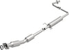 Direct-Fit Catalytic Converter 5631752 - California Grade, CARB Compliant - Designed for 2004-2009 Toyota Prius 1.5L