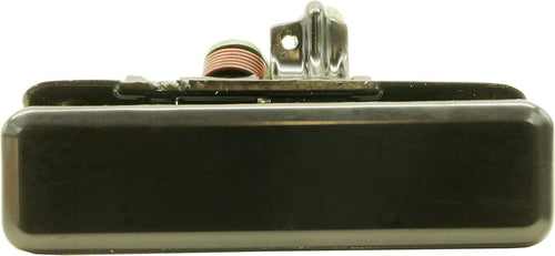 Genuine GM Parts 10157550 Exterior Passenger Side Front Door Handle