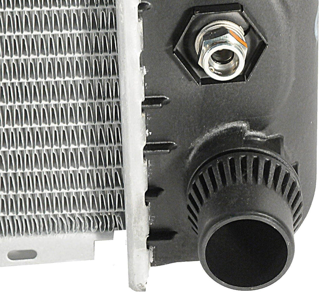 GM Genuine Parts 21690 Radiator