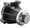 DNJ WP4184 Water Pump for 1997-2009/ Ford/Excursion, F-250 Super Duty, F-350 Super Duty/ 6.8L/ SOHC/ V10/ 20V, 30V/ 415Cid/ VIN S, VIN Y