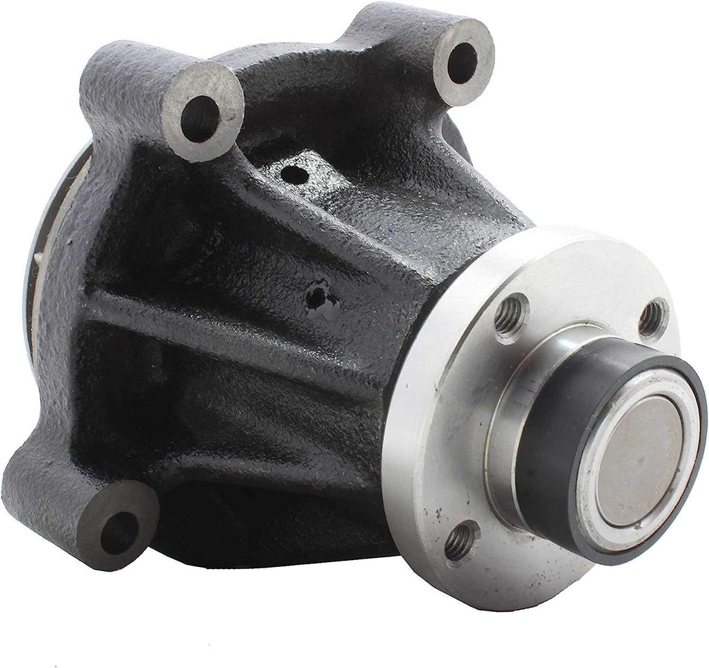 DNJ WP4184 Water Pump for 1997-2009/ Ford/Excursion, F-250 Super Duty, F-350 Super Duty/ 6.8L/ SOHC/ V10/ 20V, 30V/ 415Cid/ VIN S, VIN Y