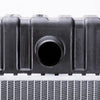 1455 Radiator Compatible with 1992-1996 Ford Econoline/Club Wagon