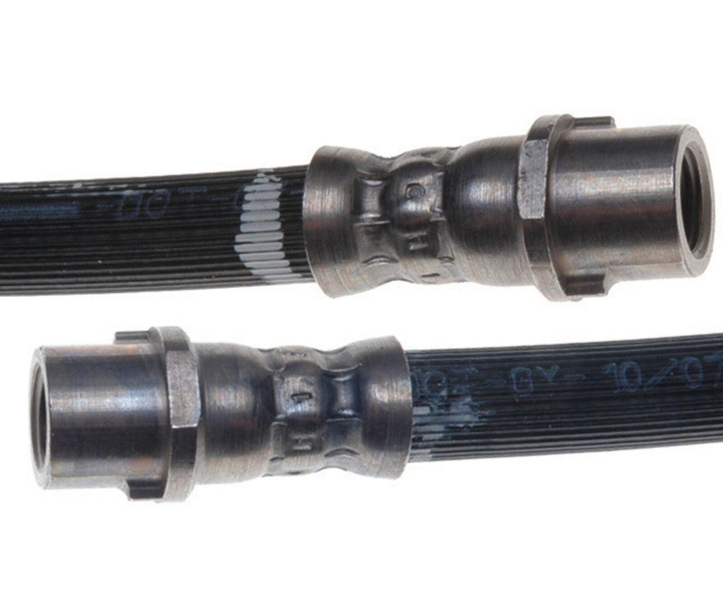 Raybestos Brake Hydraulic Hose for Passat, A6 Quattro, S6 BH381503