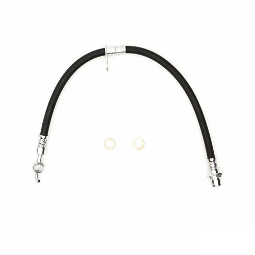 Dynamite Friction Brake Hydraulic Hose for Avalon, Camry 350-76067