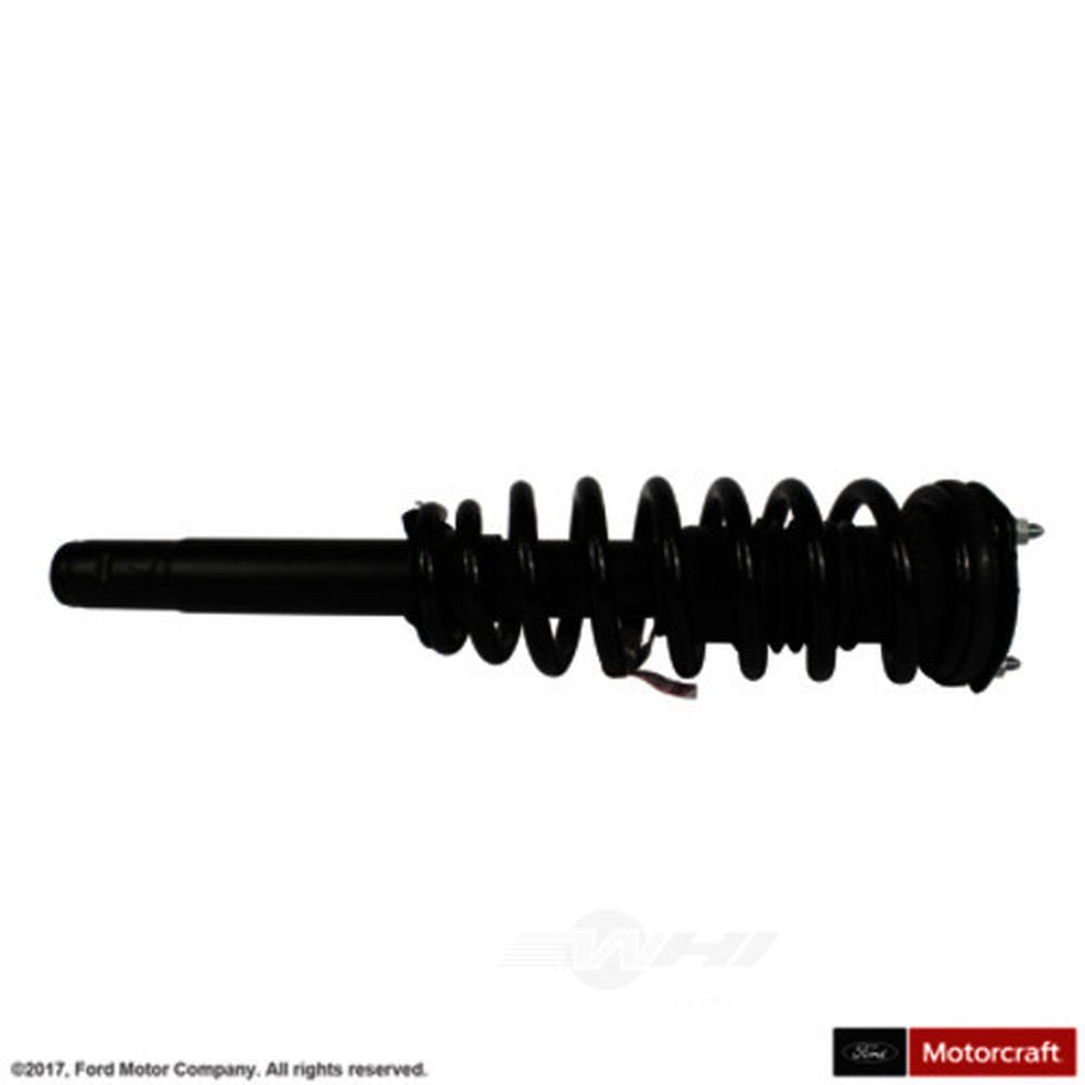 Motorcraft ASTL-22 Suspension Strut and Coil Spring Assembly