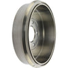 Centric Brake Drum for Escape, Tribute, Mariner 123.65046