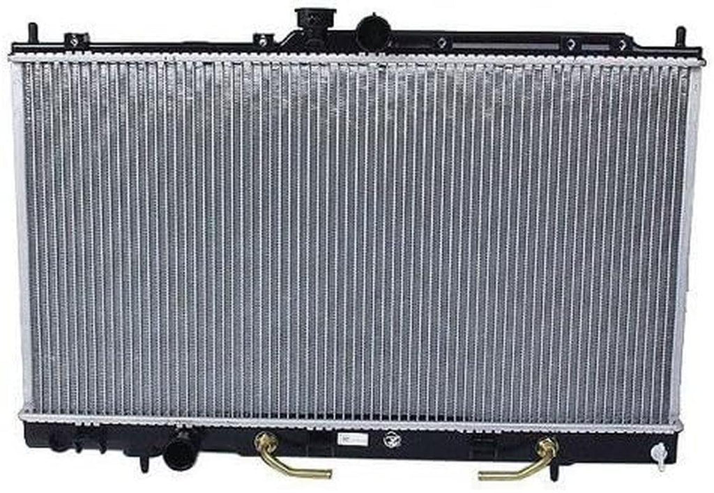 A1687 Radiator