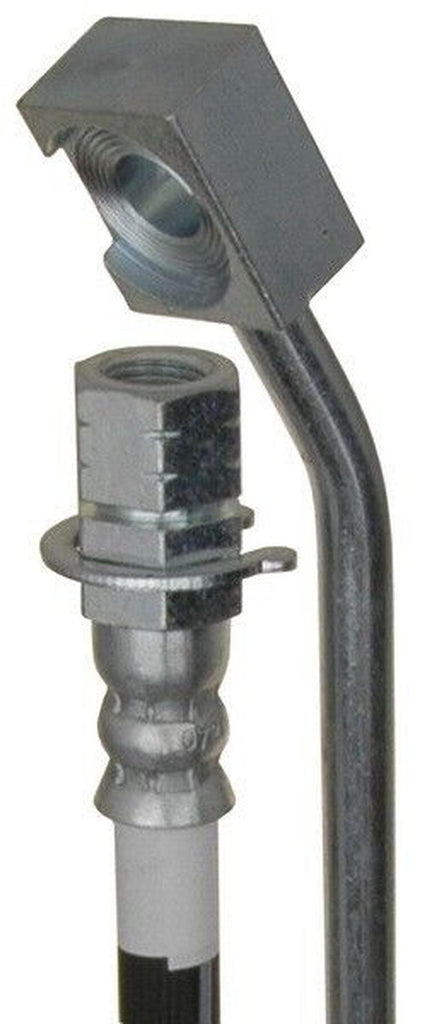 Raybestos Brake Hydraulic Hose for 1999-2003 Ford Windstar BH381302