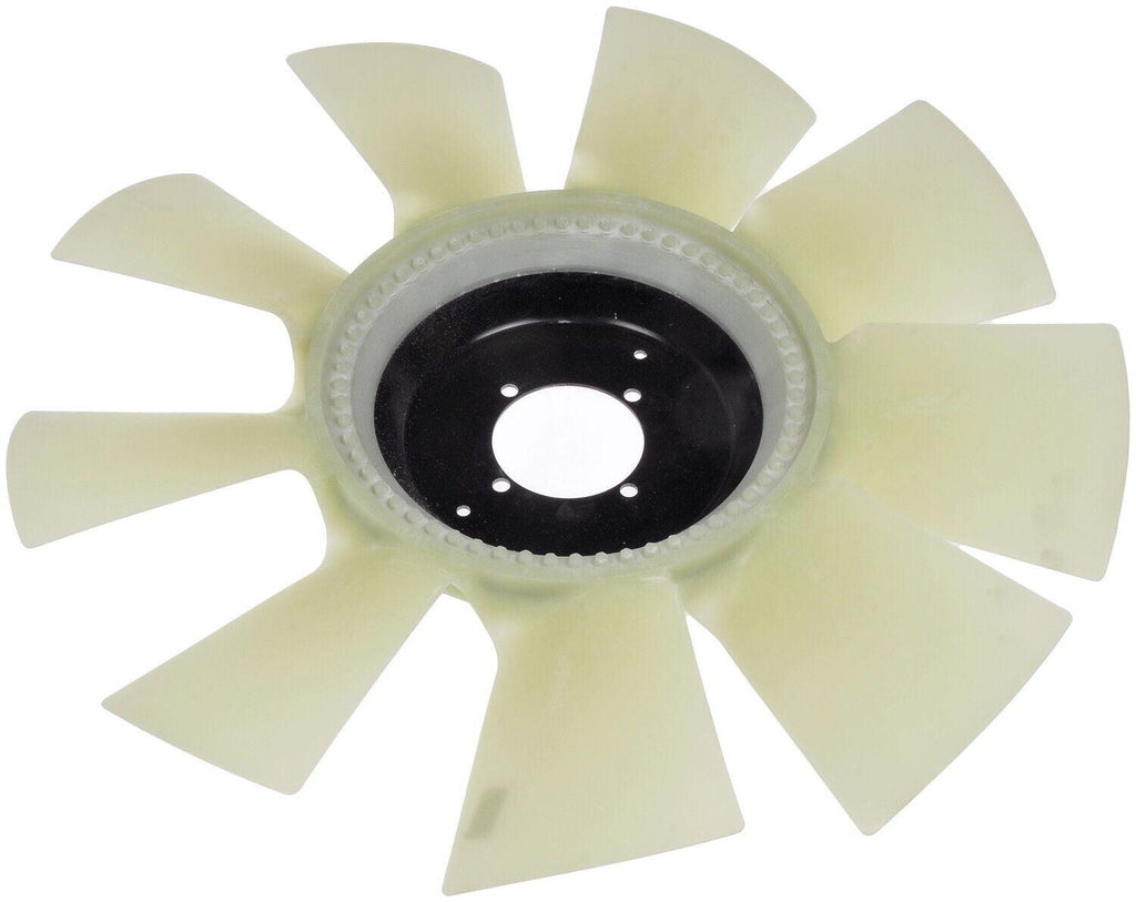 Engine Cooling Fan Blade for Silverado 2500 HD, Silverado 3500 Hd+More 621-106
