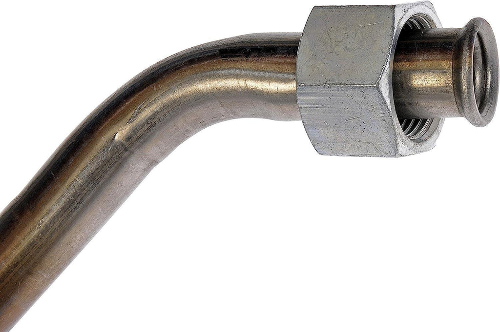 Dorman 598-111 Exhaust Gas Recirculation (EGR) Line Compatible with Select Ford / Mercury Models