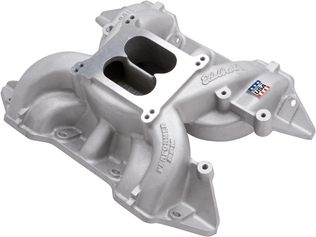 7193 Performer RPM Intake Manifold