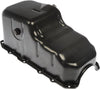Dorman 264-125 Engine Oil Pan Compatible with Select Chevrolet / Pontiac Models