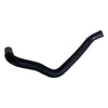 Crown Lower Radiator Hose for 2002-2004 Jeep KJ Liberty w/ 2.5L Diesel & 2.8L Diesel - greatparts