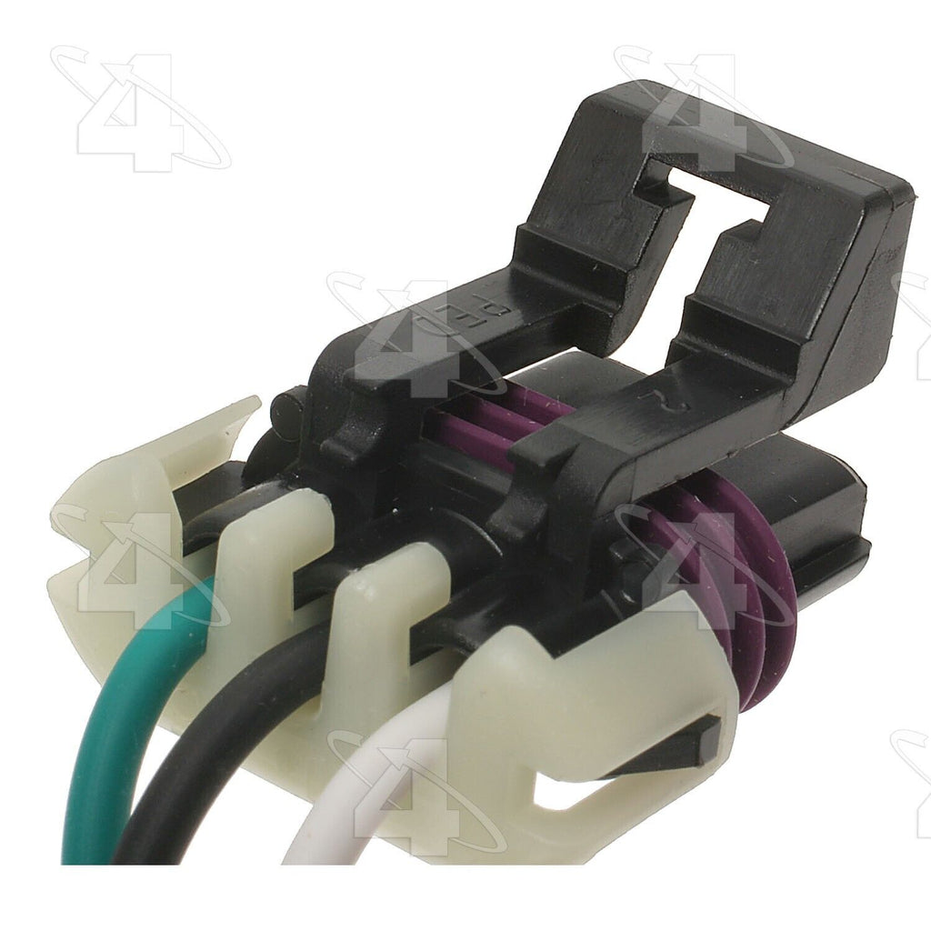 Engine Coolant Temperature Sensor Connector for +More 70006