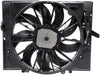 Dorman Engine Cooling Fan Assembly for BMW 621-211