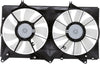 Dual Radiator and Co - 620870