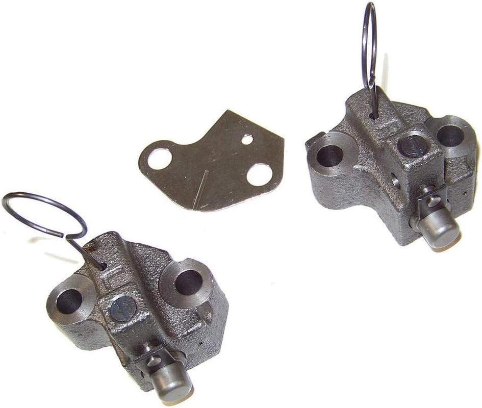 DNJ TK1100NG Timing Chain Kit/For 1999-2008/ Dodge, Jeep, Mitsubishi/Commander, Dakota, Durango, Grand Cherokee, Raider, Ram 1500/4.7L/ SOHC/ V8/ 16V/ 285Cid, 287Cid/ VIN J, VIN N, VIN P