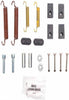 H7300 Professional Grade Parking Brake Hardware Kit