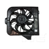 Engine Cooling Fan for Town & Country, Voyager, Caravan+More 600390T