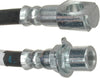 Professional 18J1462 Rear Hydraulic Brake Hose Assembly