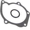 DNJ WP123 Water Pump/For 1999-2006/ Hyundai, Kia/Optima, Santa Fe, Sonata/ 2.4L/ DOHC/ L4/ 16V/ 2351Cc