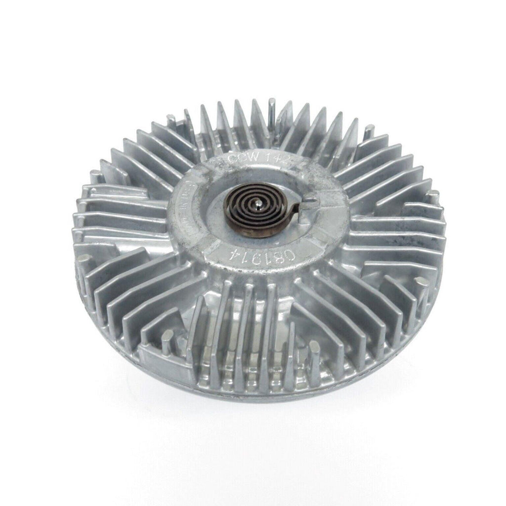 Engine Cooling Fan Clutch for C1500, C1500 Suburban, C2500+More 22142