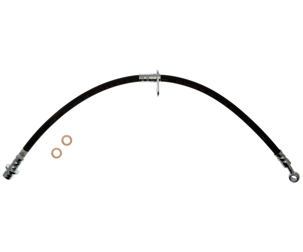 Raybestos Brake Hydraulic Hose for Civic, ILX BH383984