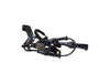 Front Right ABS Speed Sensor - Compatible with 2009 - 2011 Mercury Mariner 2010