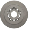 Centric Rear Disc Brake Rotor for LS400, SC300, SC400, Supra, GS300 (121.44084)