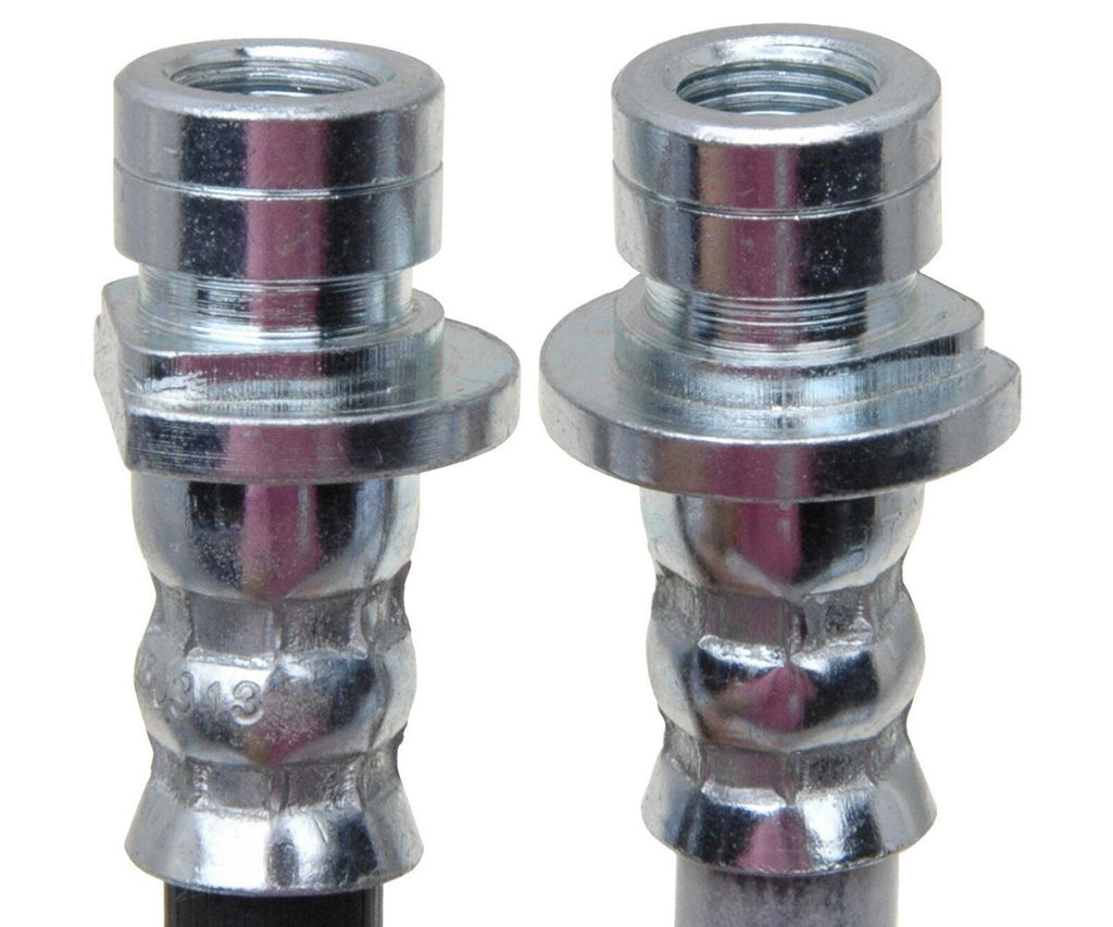 Raybestos Brake Hydraulic Hose for Pilot, MDX, ZDX BH383421