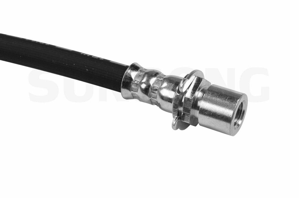 Sunsong Brake Hydraulic Hose for Five Hundred, Freestyle, Montego 2204398