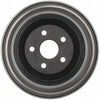 Professional 18B481 Rear Brake Drum