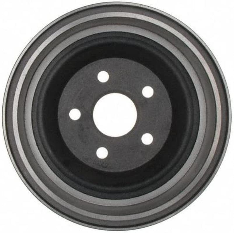 Professional 18B481 Rear Brake Drum
