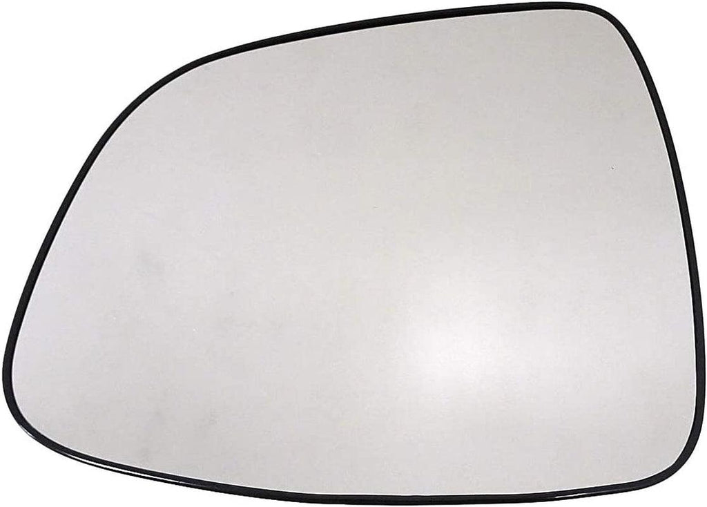 Dorman 56814 Driver Side Door Mirror Glass for Select Suzuki Models