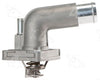 Engine Coolant Thermostat Housing for Quest, Maxima, Murano, Altima, I35 85688