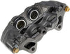 R-Line Replacement Remanufactured Front Disc Brake Caliper for Select Toyota 4Runner/Fj Cruiser/Tacoma Model Years (FRC11553) (Renewed)
