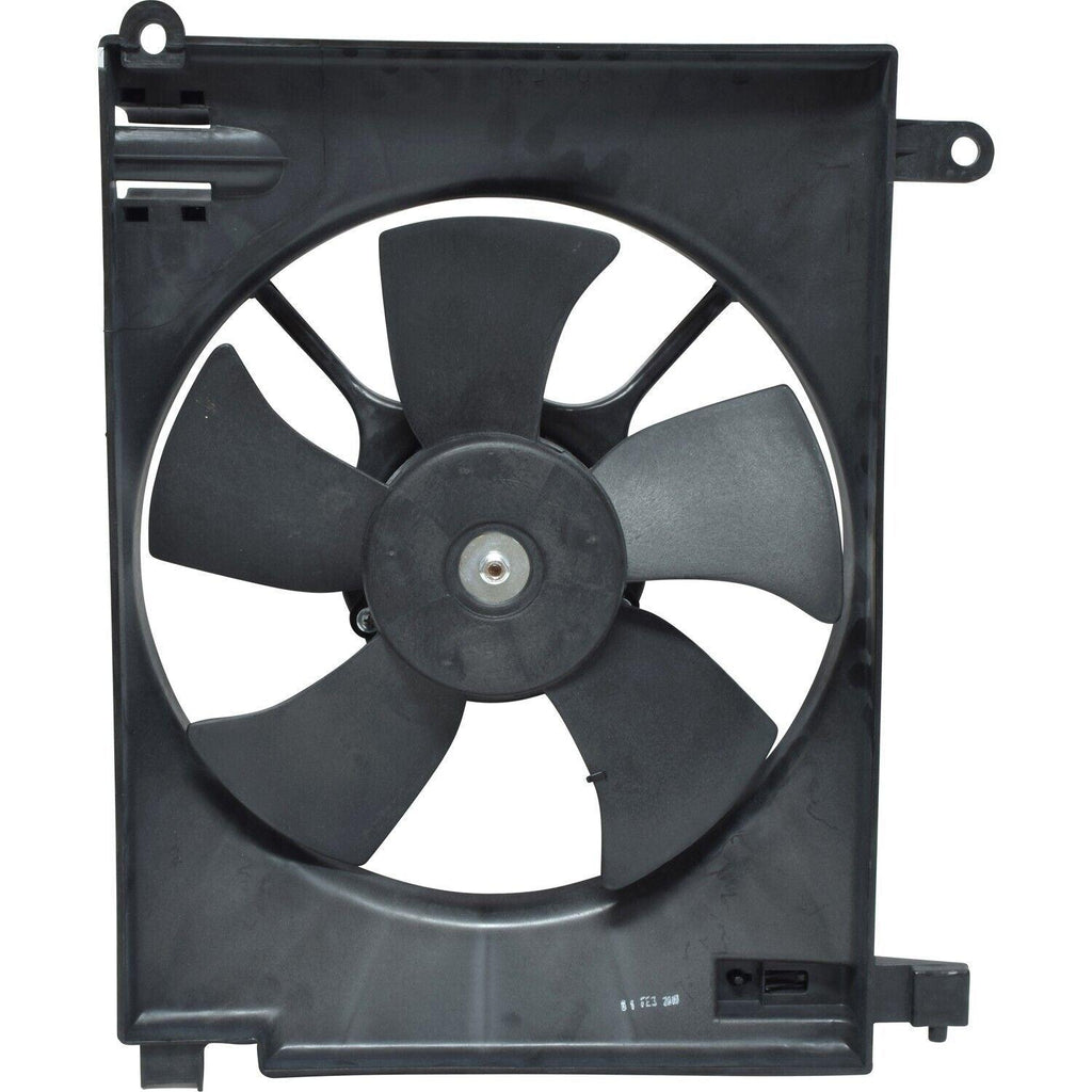 Engine Cooling Fan for Aveo, Aveo5, Wave, Swift, Swift+, Wave5 FA70493C