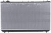 1910 Radiator Compatible with 1997-1999 Toyota Camry