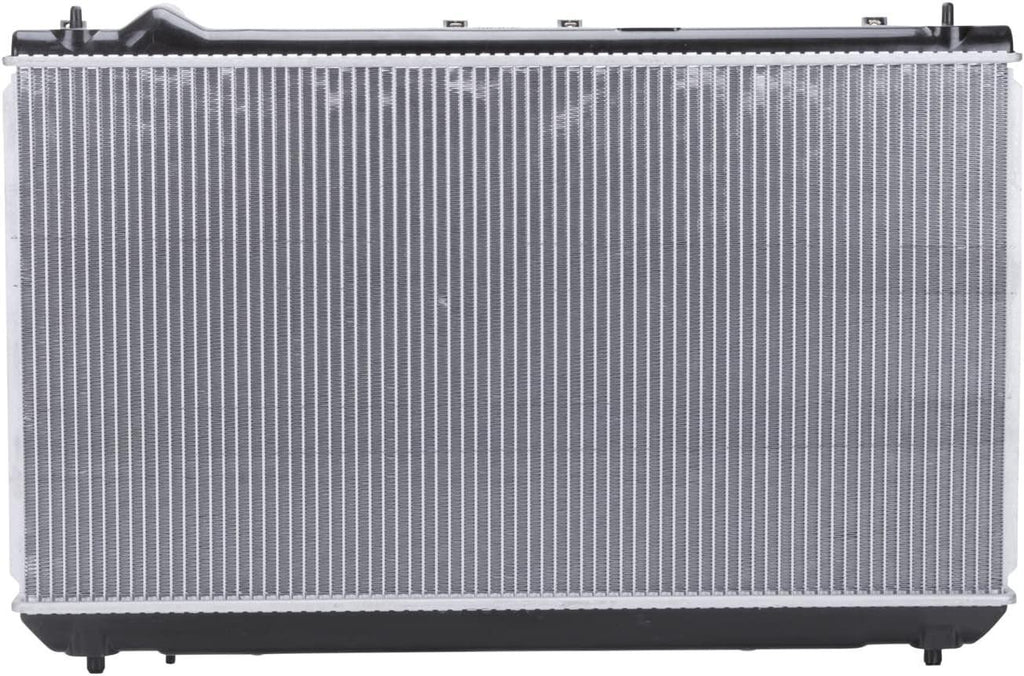 1910 Radiator Compatible with 1997-1999 Toyota Camry