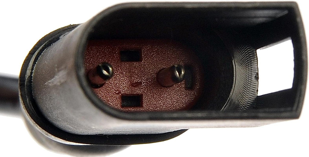 Dorman 970-105 Front ABS Wheel Speed Sensor Compatible with Select Ford Models