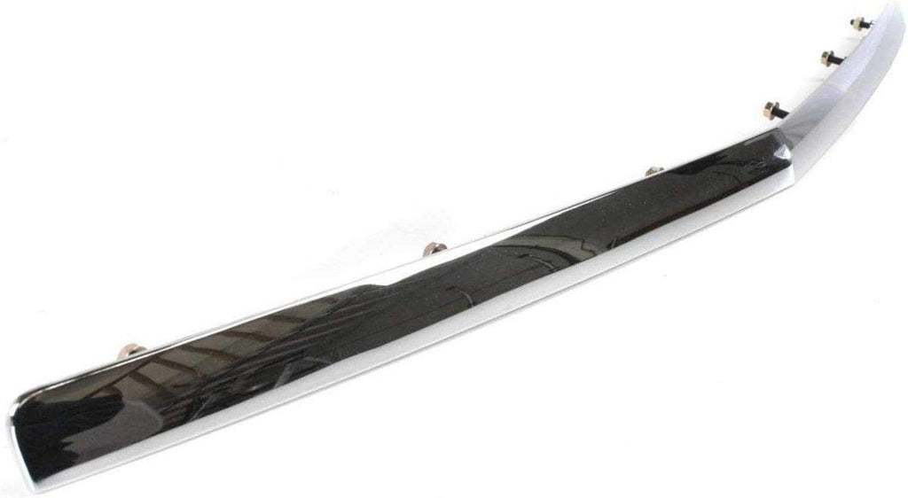 New Hood Molding Trim Moulding Chrome for Cadillac CTS 2003-2007 GM1235102 Fits 88892947